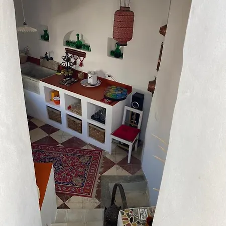 Casa vacanze Bacchingham