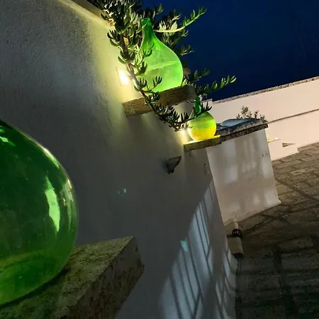 Casa vacanze Bacchingham