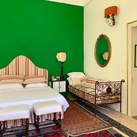 Casa vacanze Bacchingham