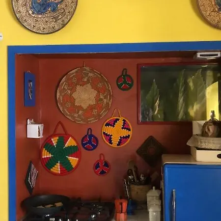 Casa vacanze Bacchingham