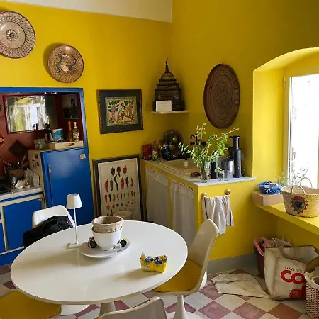 Casa vacanze Bacchingham *