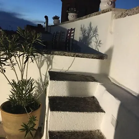 Bacchingham * Alessano