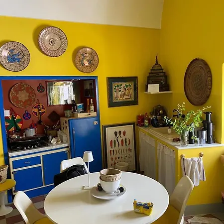 Bacchingham Prázdninový dům *