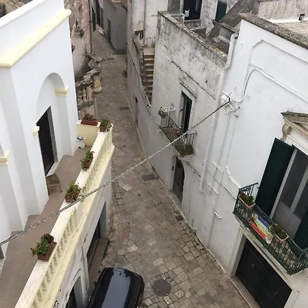 Bacchingham Alessano