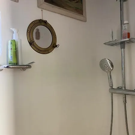 Bacchingham Prázdninový dům Alessano