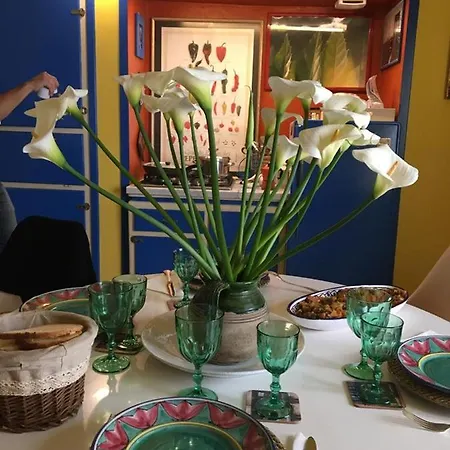 Bacchingham * Alessano